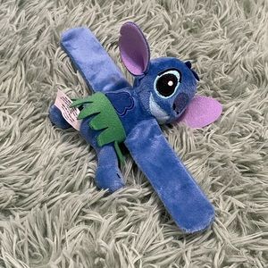 Disney | Toys | Cutie Cuff Disney Stitch With Hula Skirt | Poshmark